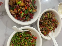 -谭姐湘菜馆(浦东大道店)
