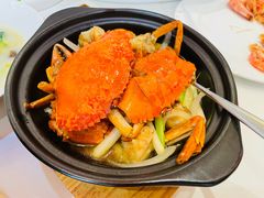 -万龙洲海鲜(亚运村店)
