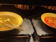 -岷山饭店-芝芝自助餐厅