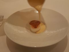 -Caprice(香港四季酒店)