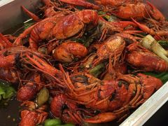 -盱眙红叶龙虾(金源北路店)