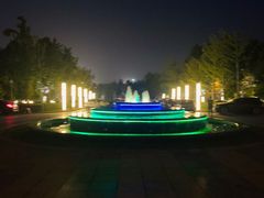 -廊坊固安福朋喜来登酒店