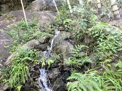 -千泷沟大瀑布旅游区