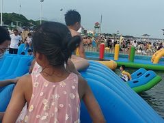 -碧海金沙