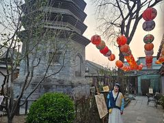 -正阳书局(西四南大街店)