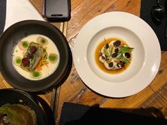 -AZUL by FUEL蓝色·法式酒馆(琶醍店)