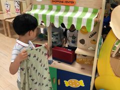 -大宁国际幼儿园(永和东路)