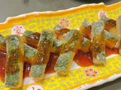 -那家小馆•北京菜•烤鸭(香山店)