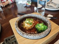 -佘山世茂艾美·御珍轩中餐厅