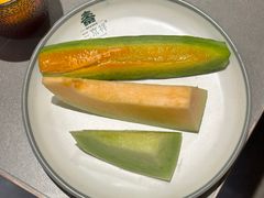 -三京祥烤肉自助料理(慈云寺店)