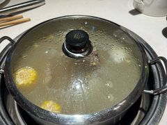 -潮泰牛肉火锅 · 创于1992年(车公庙店)