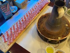 -阳坊胜利涮羊肉(禧乐汇店)