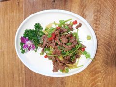 -旅马餐厅(茅家埠店)