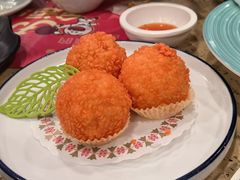 -点都德(南京新百店)