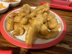 -红料理|串串有瘾·烧烤(吴中路店)