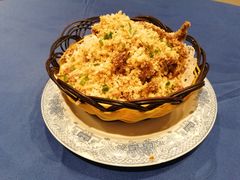 -良渚君澜度假酒店·中餐厅