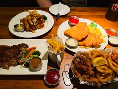 -宝莱纳餐厅(滨江店)