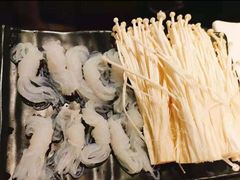 -呷哺呷哺 黄金牧场 (盛世天骄店)