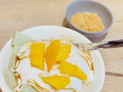 -暮雪亭(古城店)