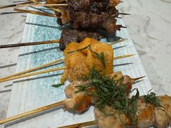 -元满•自助和牛·烧鸟lzakaya(文范路店)