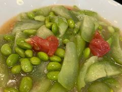 -情妹耙泥鳅·江湖川菜(科华店)