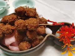 -天和晟烤鸭店(世纪坛店)