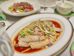 -T館·花园艺术餐厅
