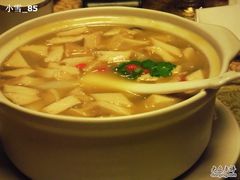 DSCF3959-福慧慈缘素食餐厅(王府井店)
