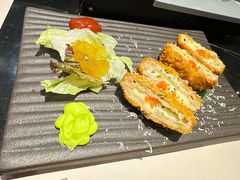-KCOOKING概念韩餐(世茂52+店)