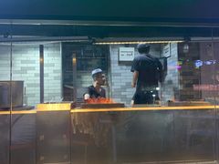 门面-有奴思烤肉·清真(正宁路店)