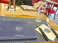 -LA MAISON公鸡和龙(蛇口店)