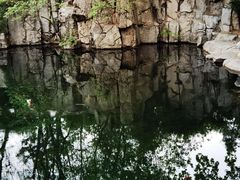 -趵突泉景区