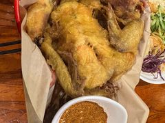 -醉长安(南门总店)