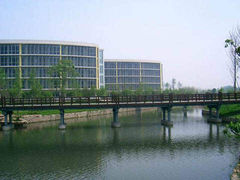 -四川大学(江安校区)
