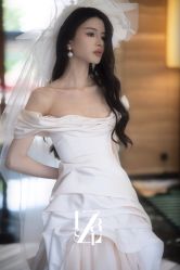 -Renee芮亦婚纱(原丽莎)