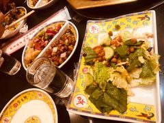 -芦月轩羊蝎子(北蜂窝店)