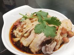 -南京金牛湖巨碗鱼头