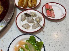 -陳艳红火锅(港汇店)