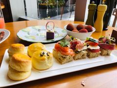 -君悦酒店·La Terrazza意合園·意式风味