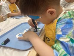 -奈尔宝家庭中心·亲子餐厅(鄞州万达店)