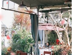-天然居(伦教店)