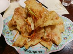 -老厨家(友谊路总店)