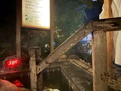 -明月山天沐温泉度假村