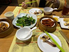 -香港仔茶餐厅(凤阳店)