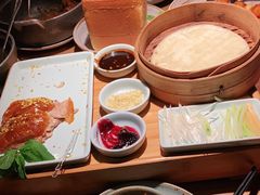 -青年公社烤鸭(滨湖银泰店)