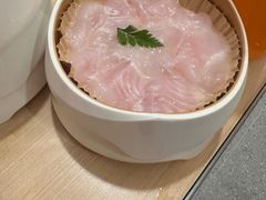 -海底捞火锅(奥森店)