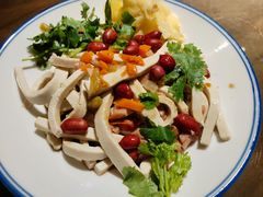 -穿越时尚餐厅(英武中路店)