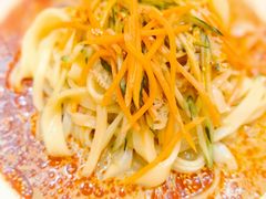 -燕兰楼·清真西北融合菜(亚运村店)