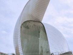 -上海中国航海博物馆