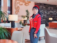 -Plush大堂酒廊(北京金融街威斯汀大酒店)